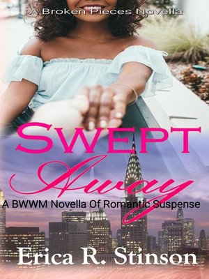 cover image of Swept Away